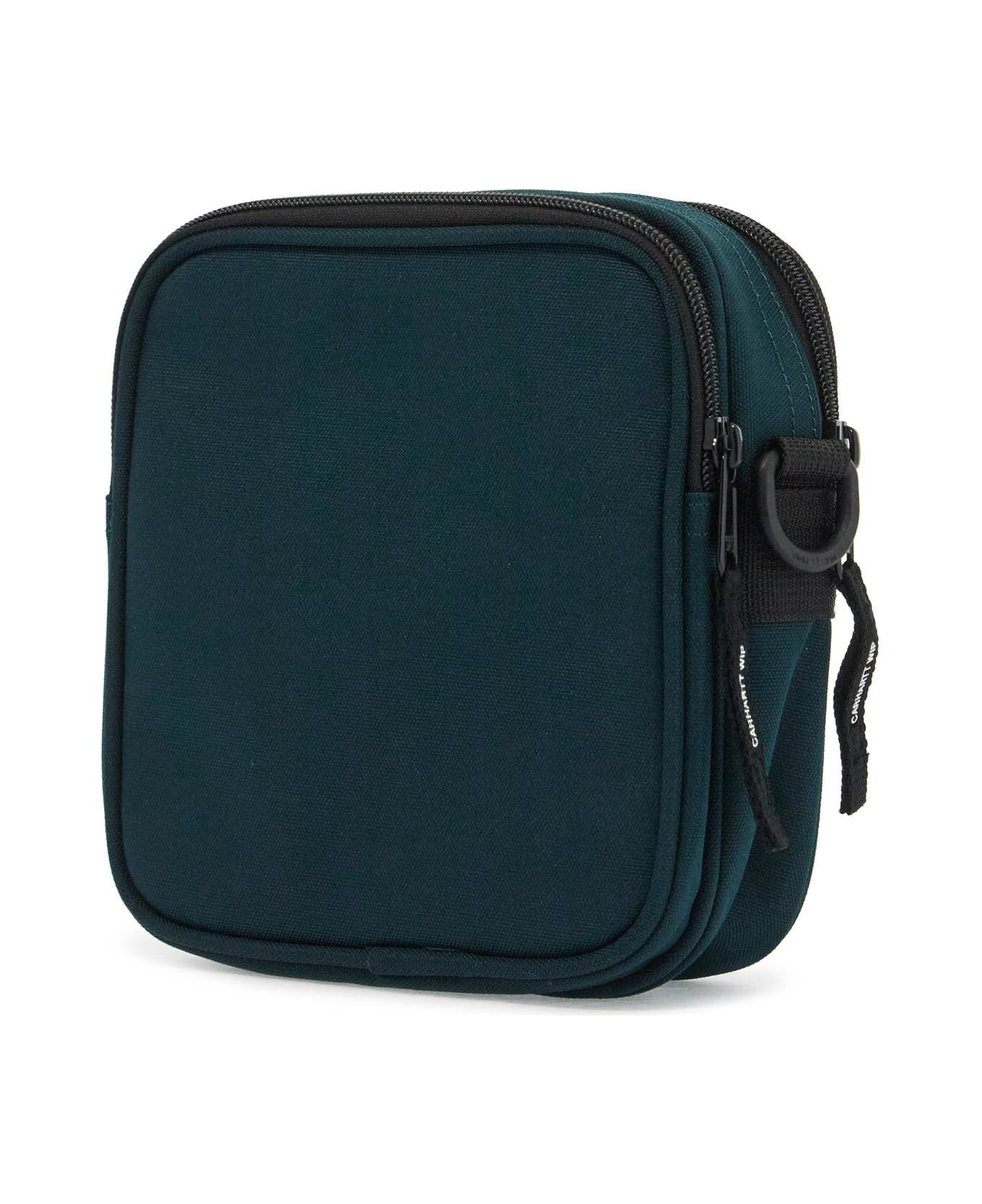 Essentials Shoulder Bag With Strap - 2