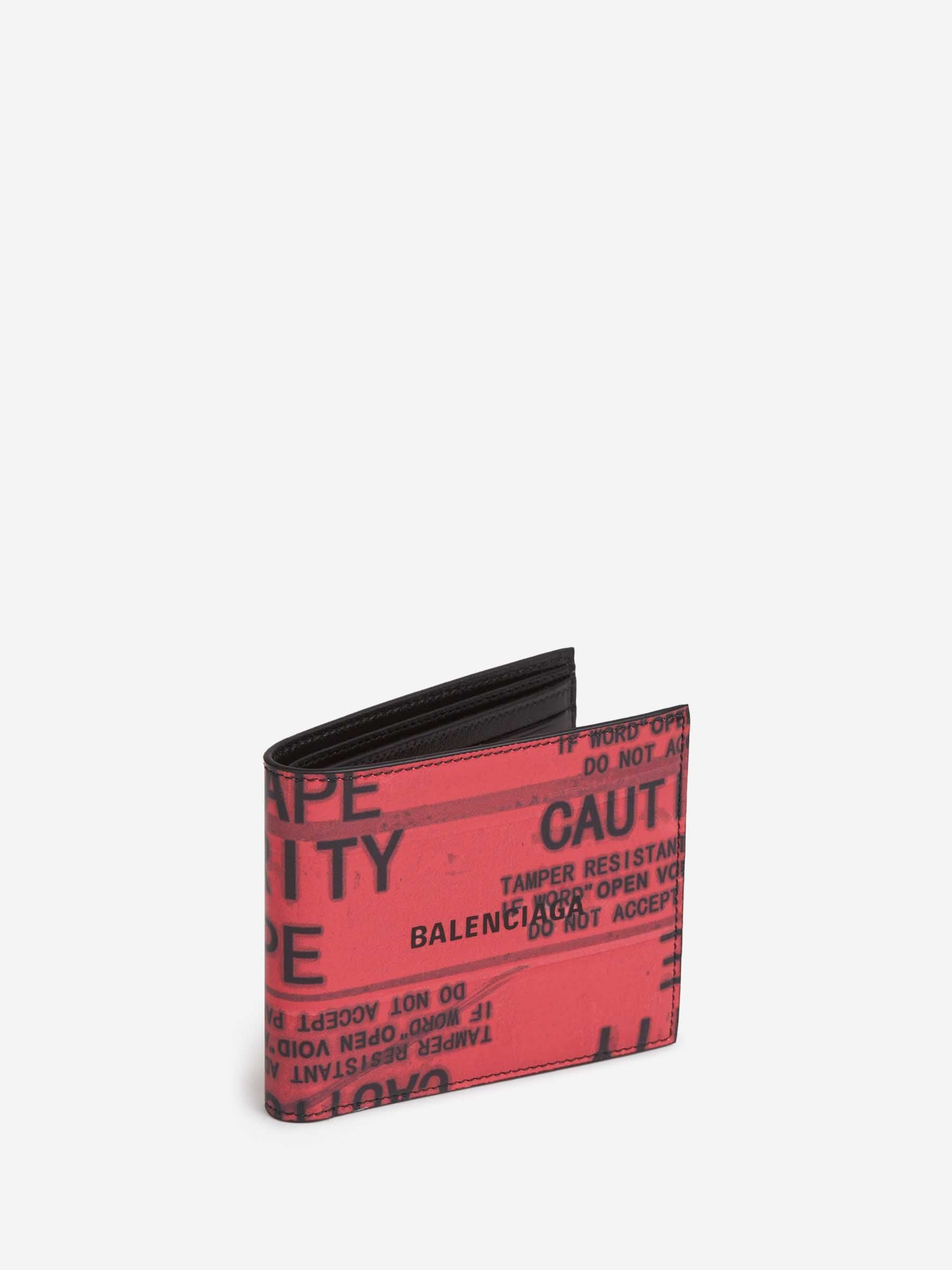 CARTERA TAPE TYPE - 2