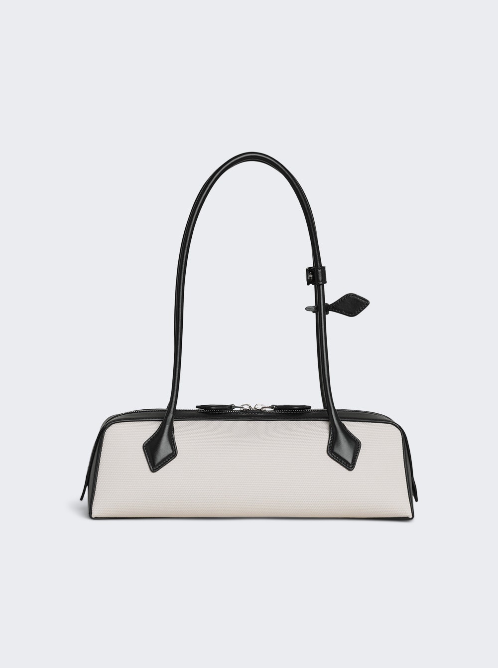 Le Teckel Medium Bag Ivory - 3