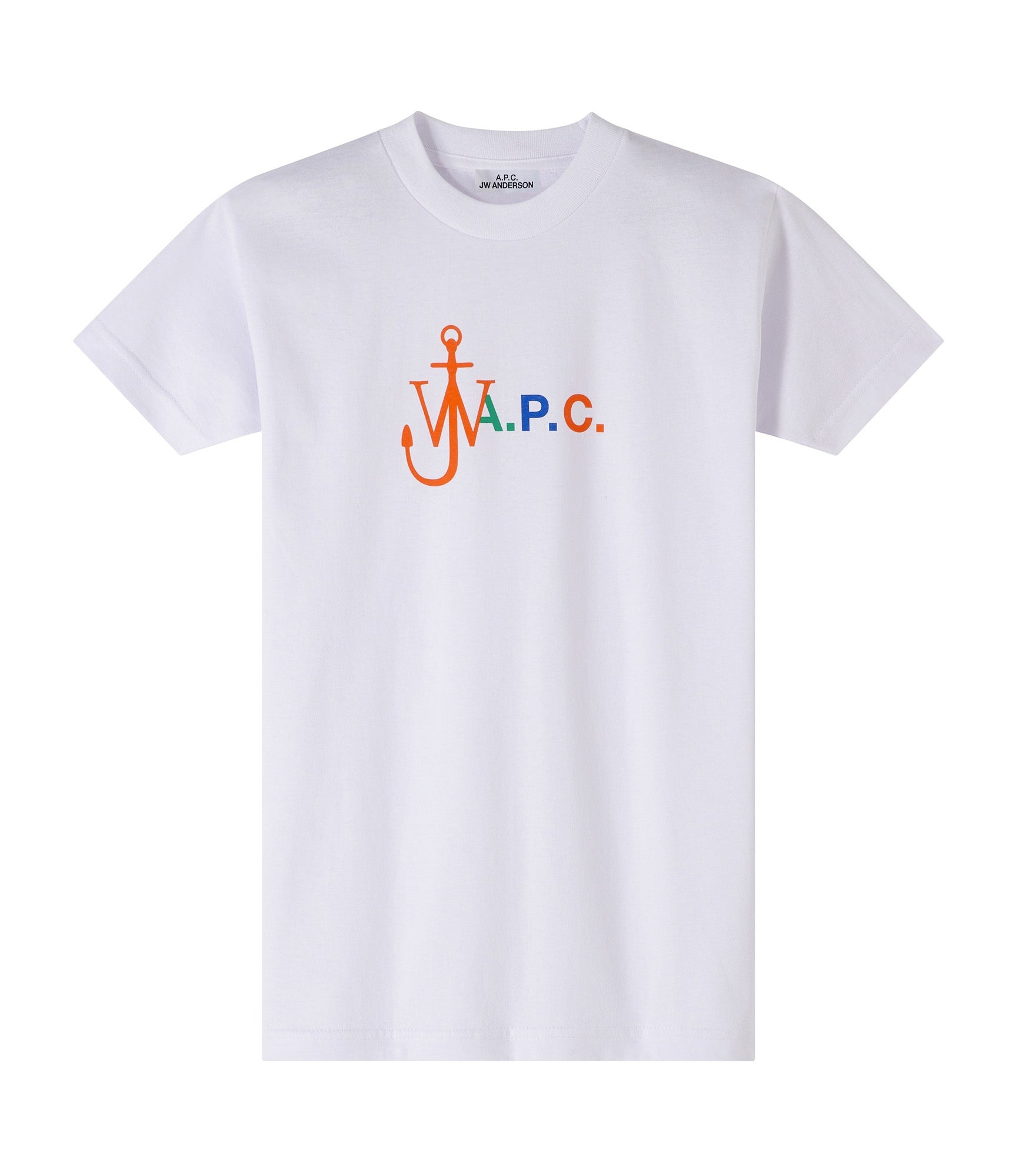 Anchor T-shirt - 1