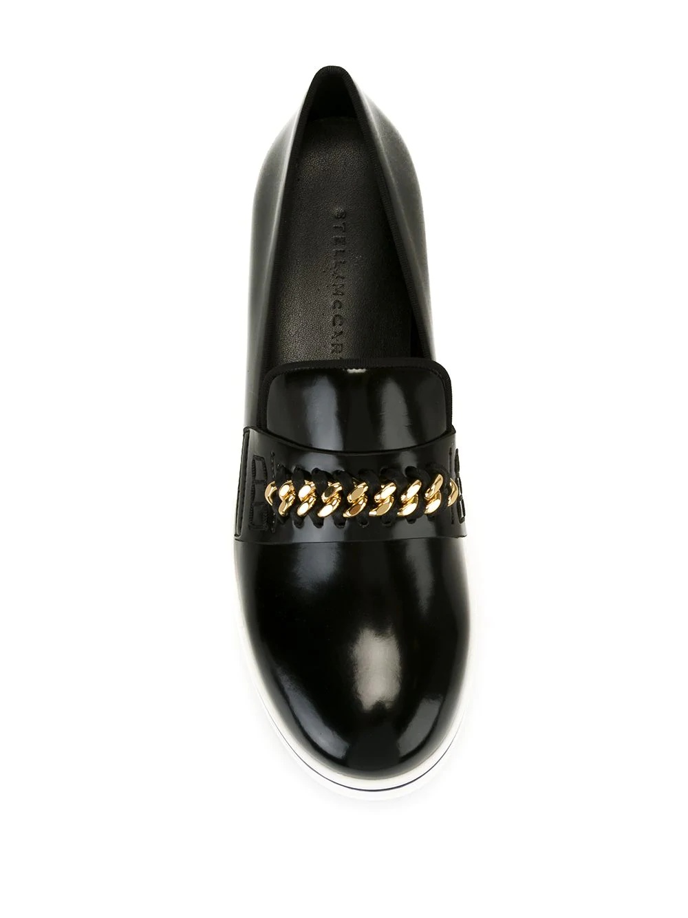 Binx Falabella loafers  - 4