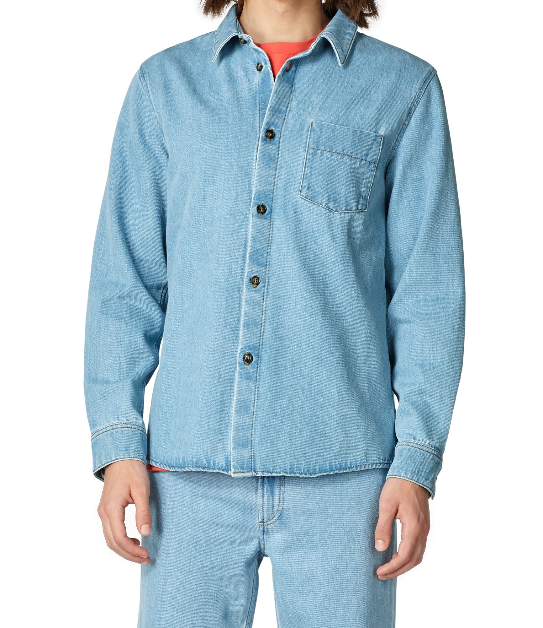 Victor Overshirt - 2