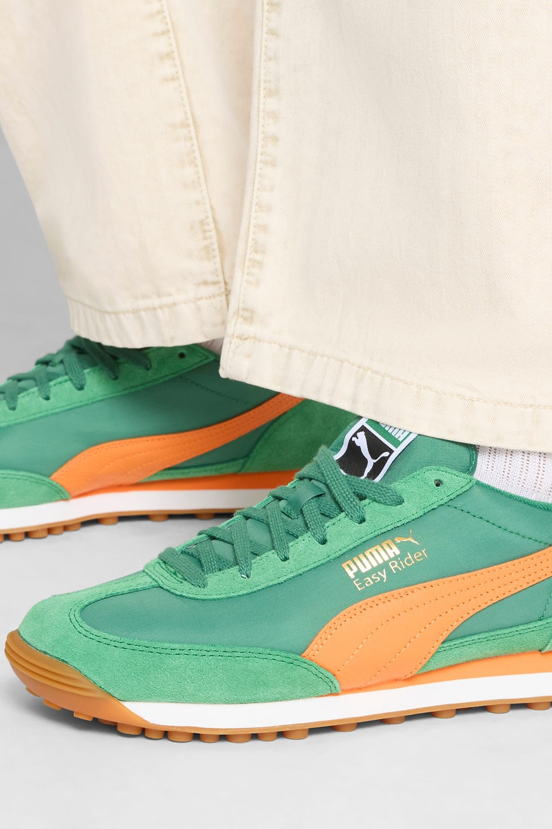 PUMA Easy Rider Vintage Sneakers outlook