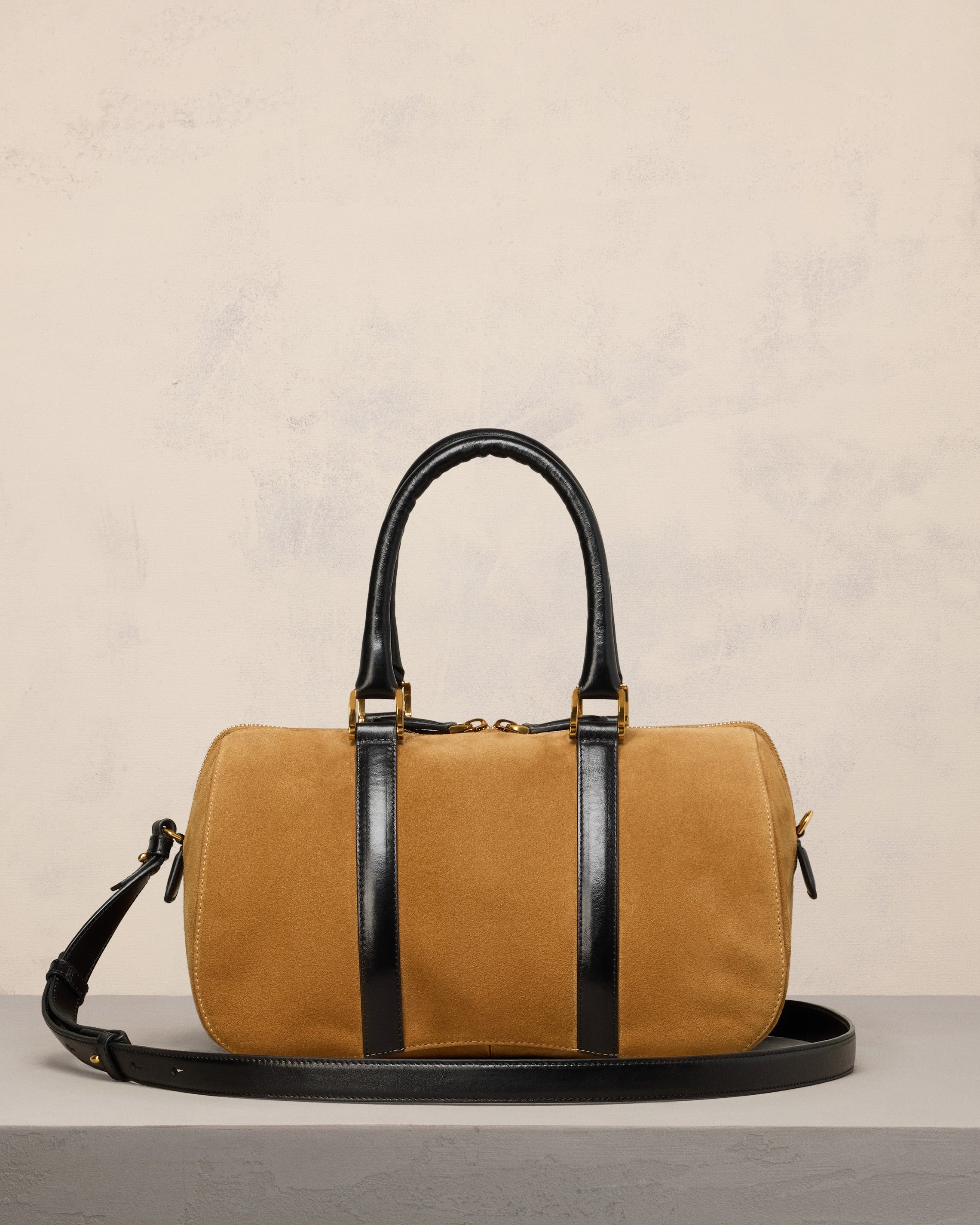 BOSTON BAG - 4