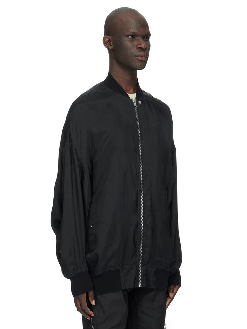 Rick Owens JACKET outlook