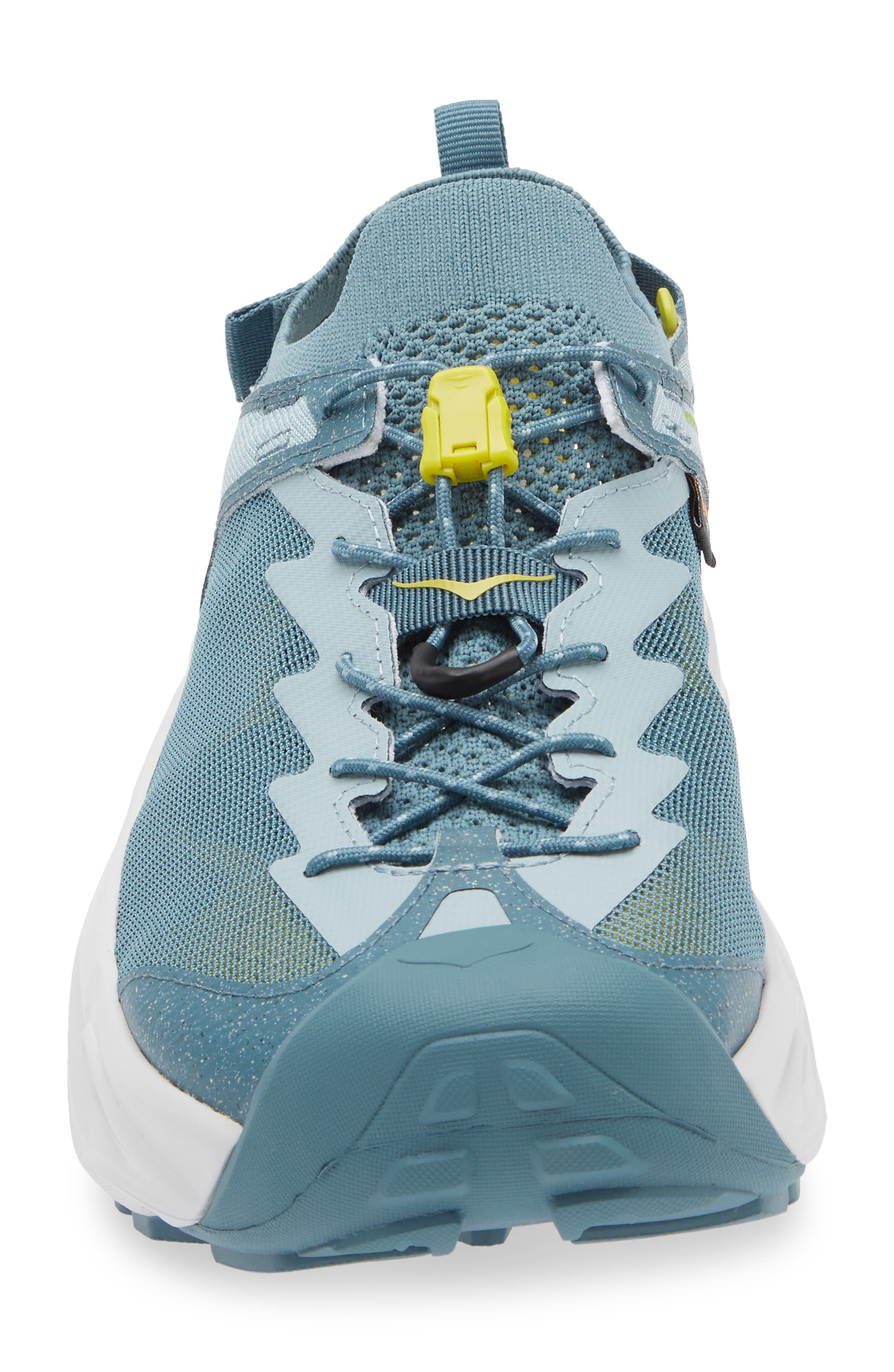 HOKA Hopara 2 Hybrid Sneaker in Druzy /Mountain Fog at Nordstrom - 4