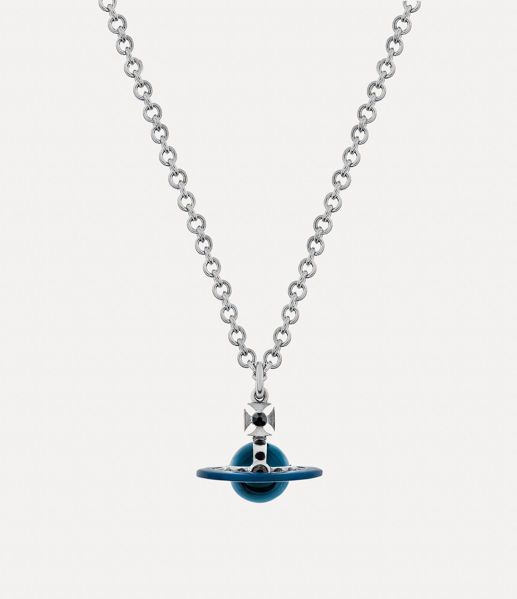 MAN. PETITE ORIGINAL ORB PENDANT - 1