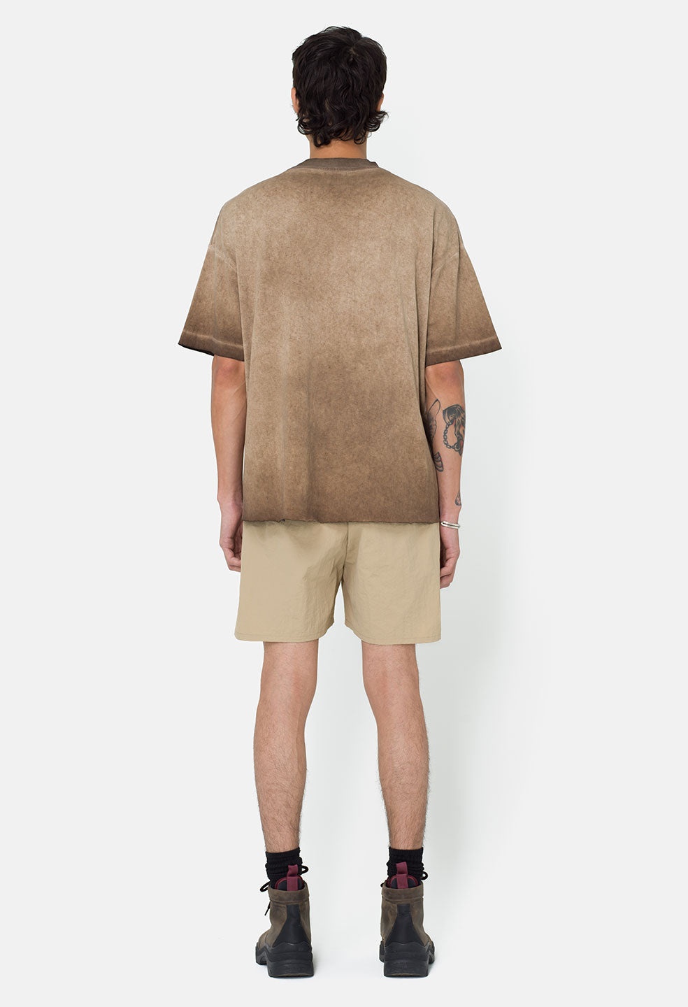 PHOENIX TEE - 5