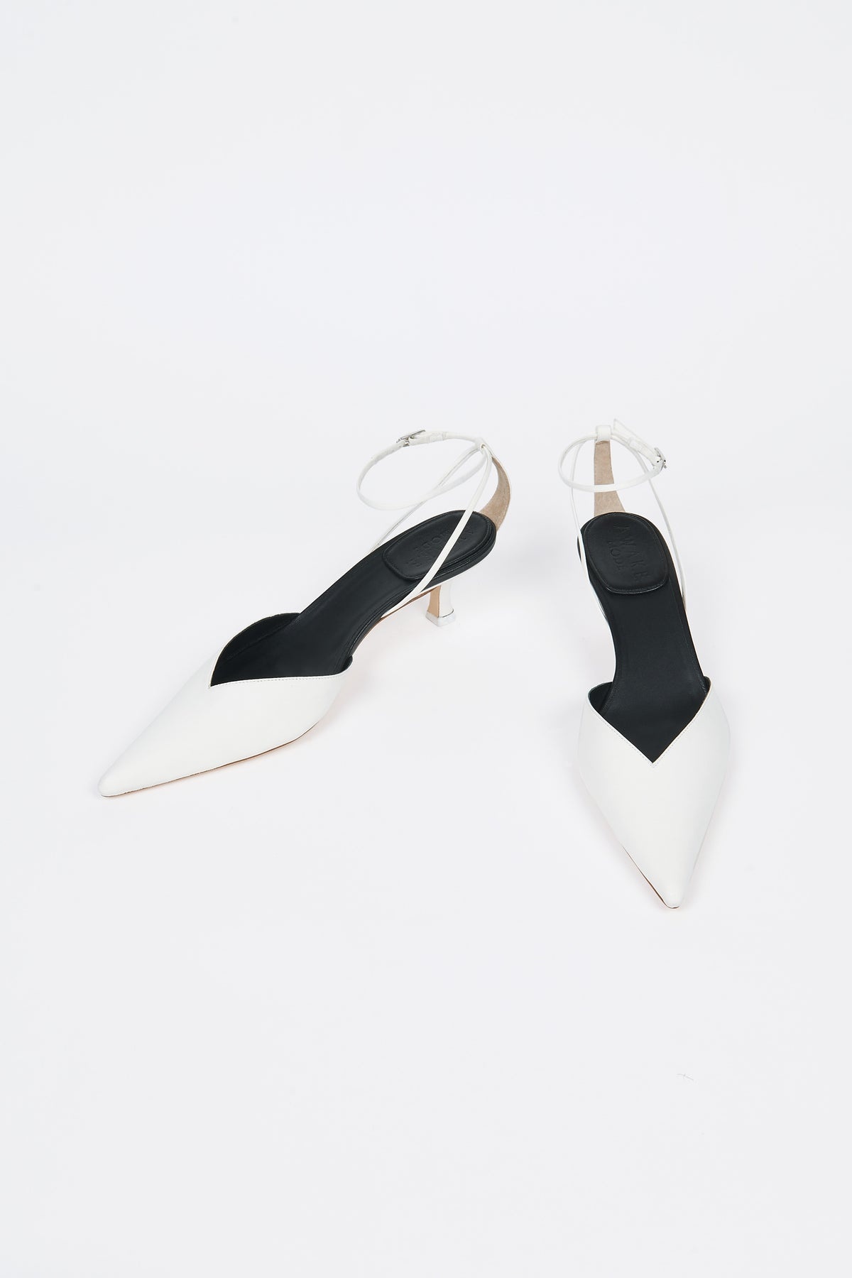DINA WHITE - 2