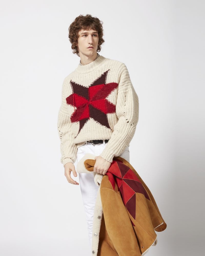 HOBY sweater - 2