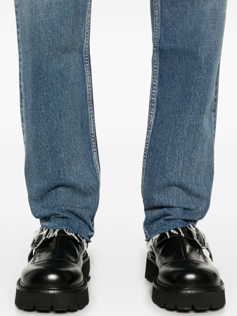 Classic 5 Pocket jeans - 5