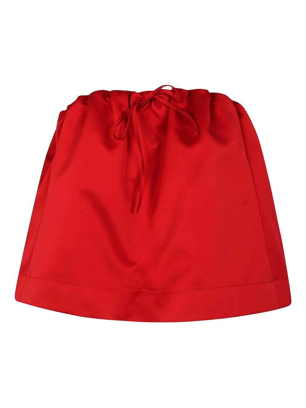 satin top - 1