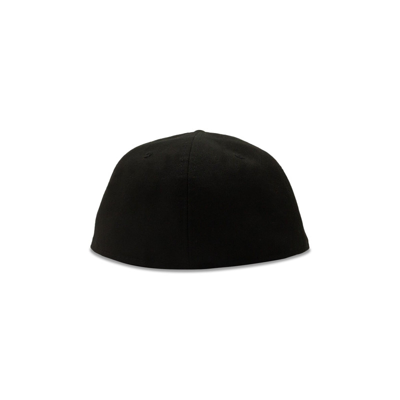 A BATHING APE® BAPE x New Era 59FIFTY Cap 'Black' outlook
