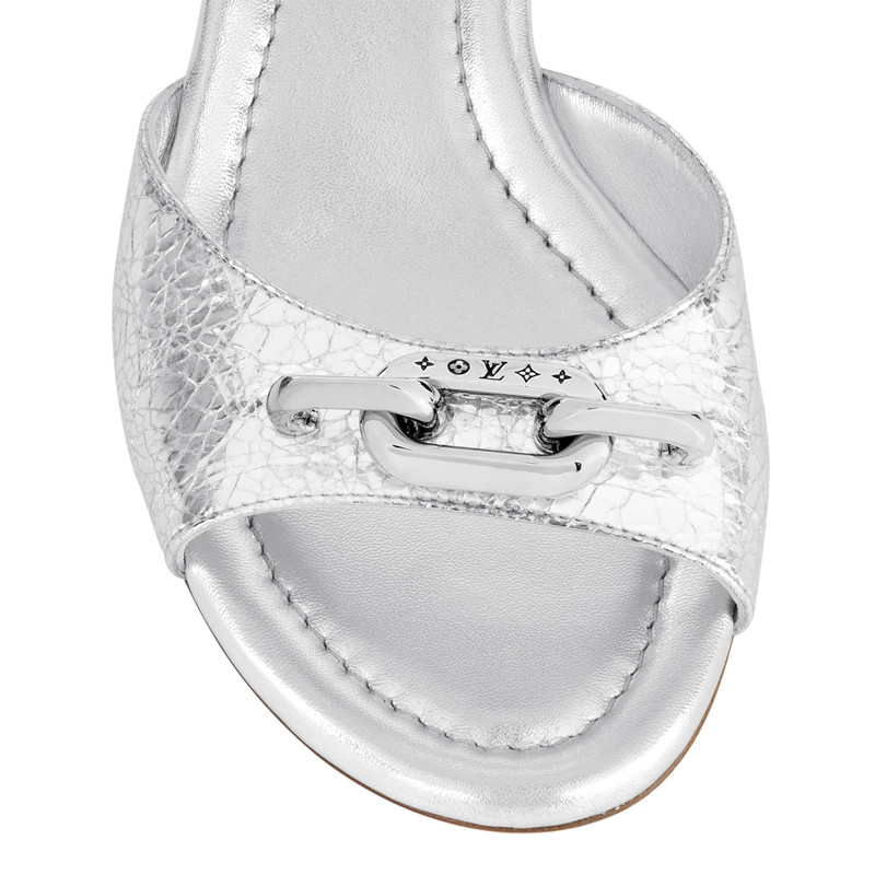 LV Edge Sandal 5