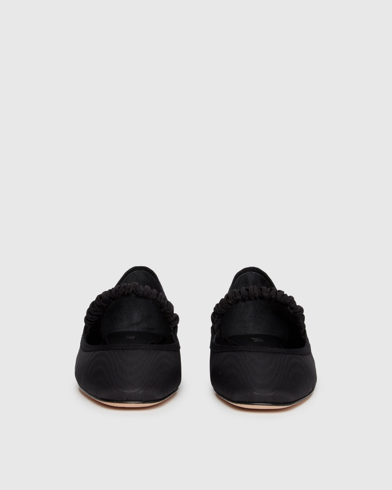 Jolie Flat 4