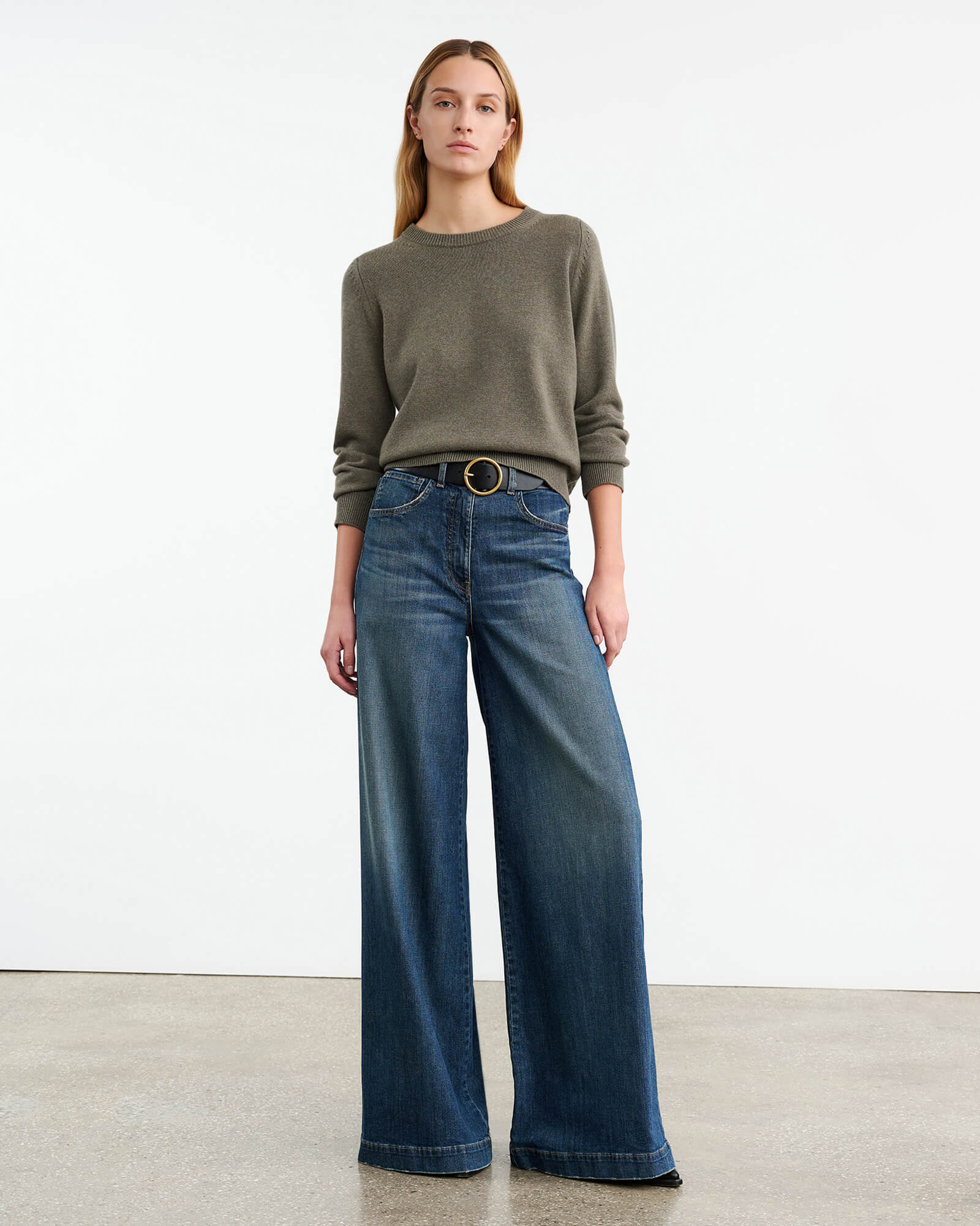 NORA SWEATER - 4