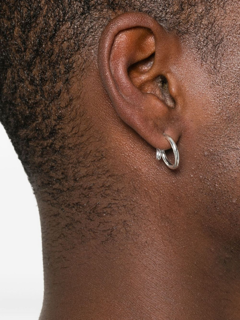 PANCONESI Upside Down earring outlook