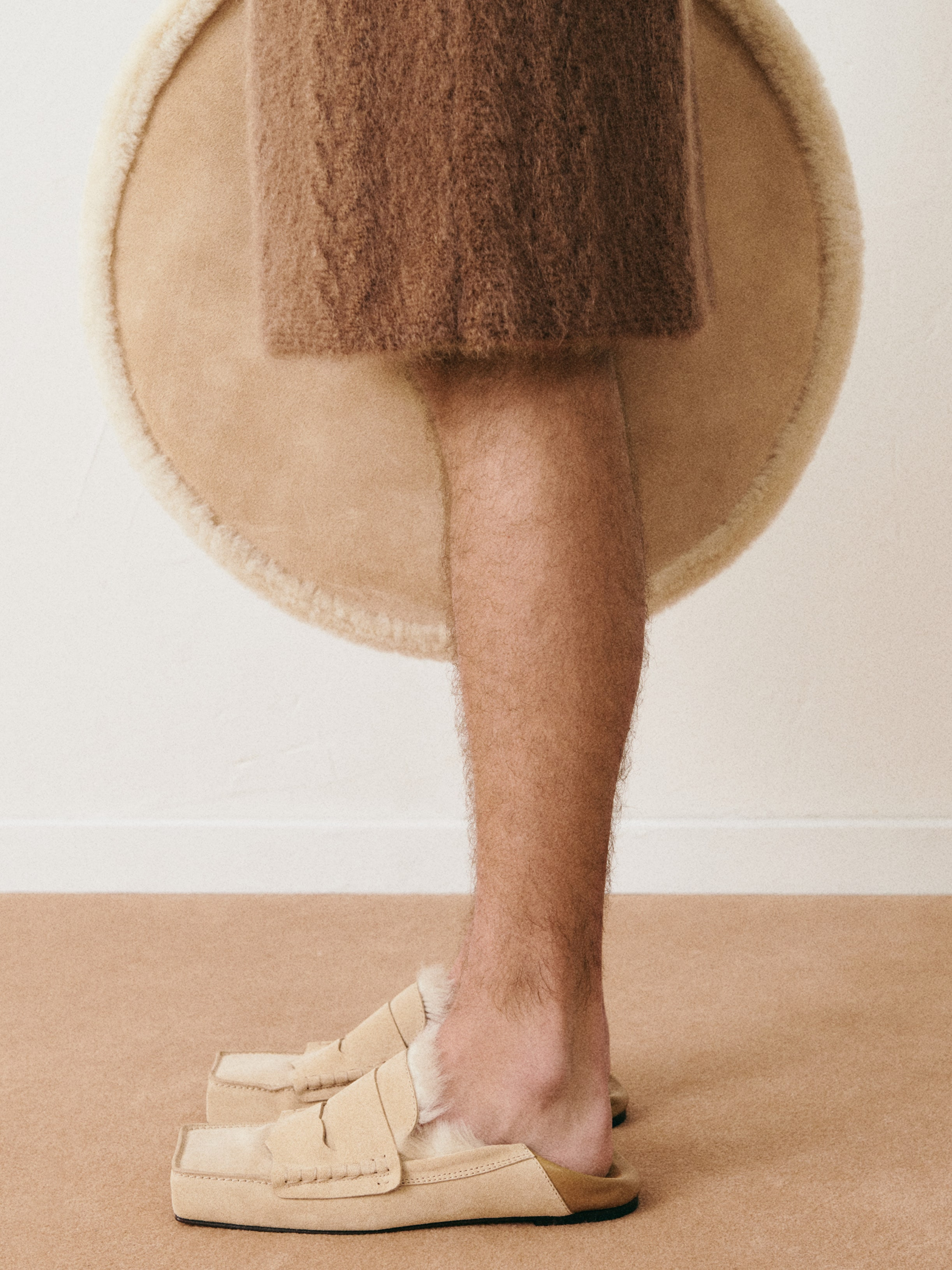 The Carré loafers - 5