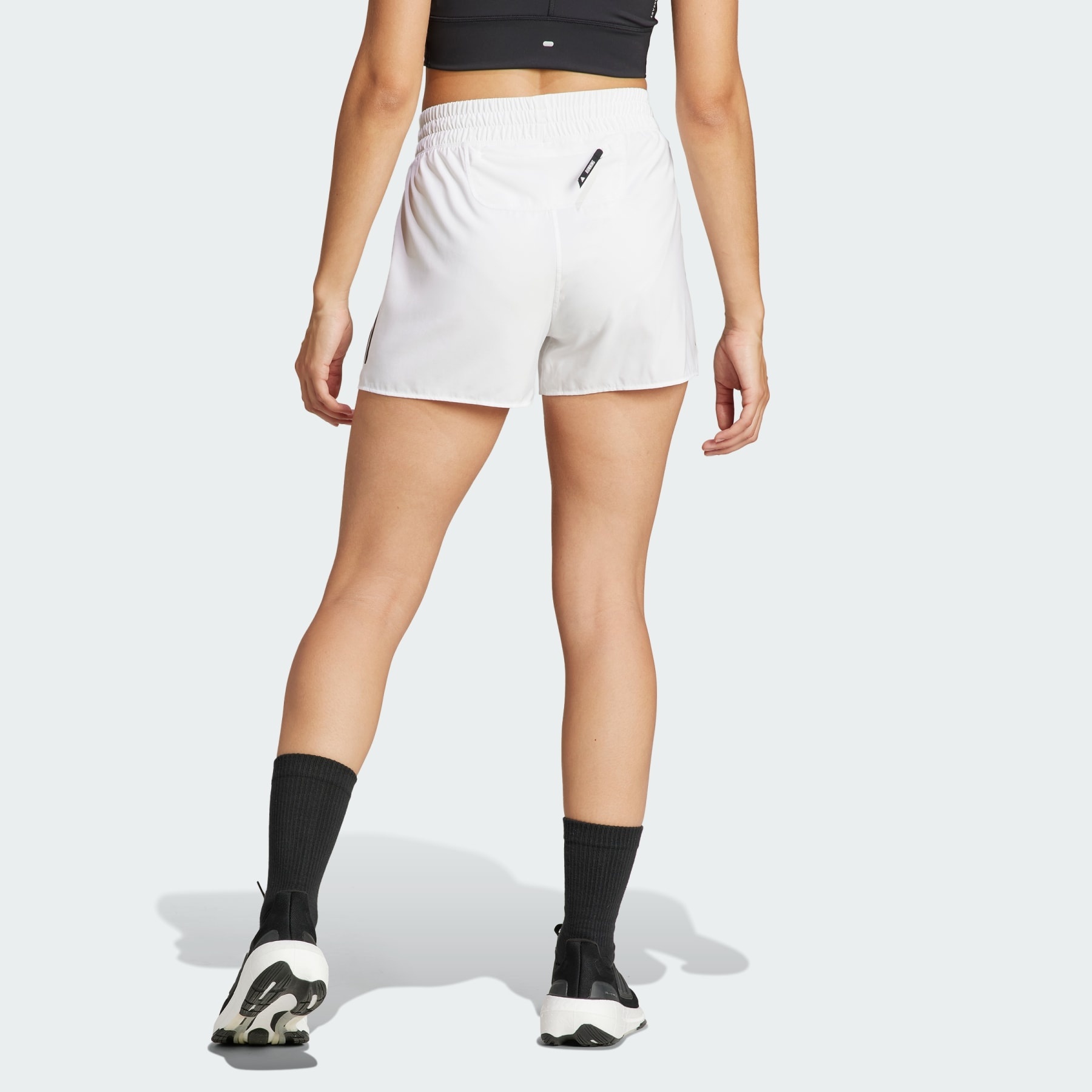 Own the Run Shorts - 3
