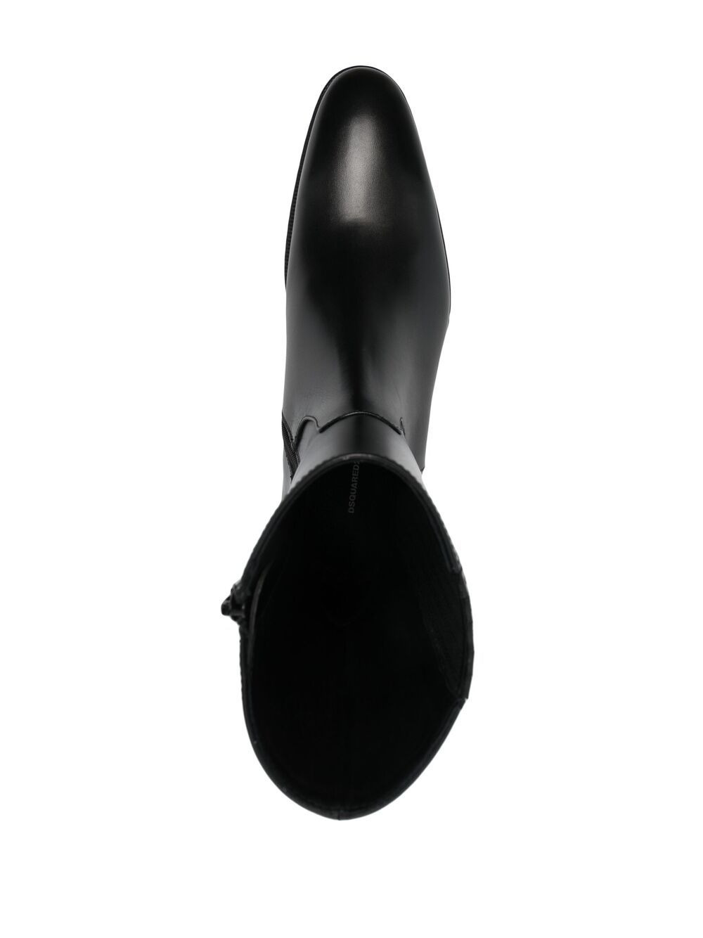 Glam Punk ankle boots - 4