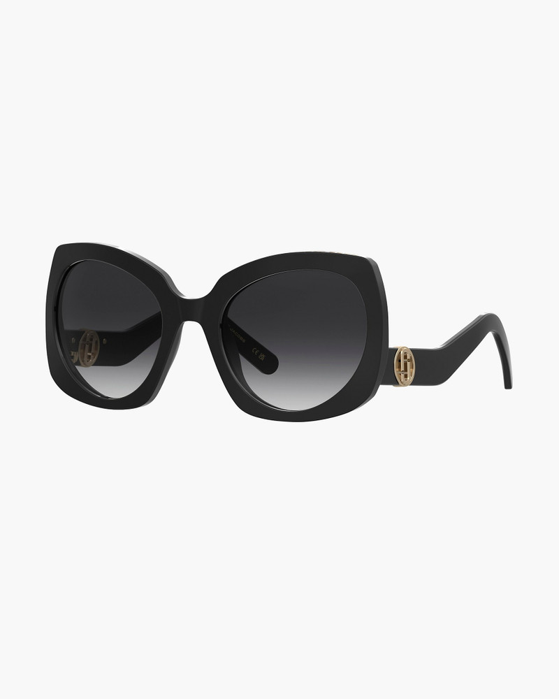 THE J MARC UPSIDE DOWN SUNGLASSES 1