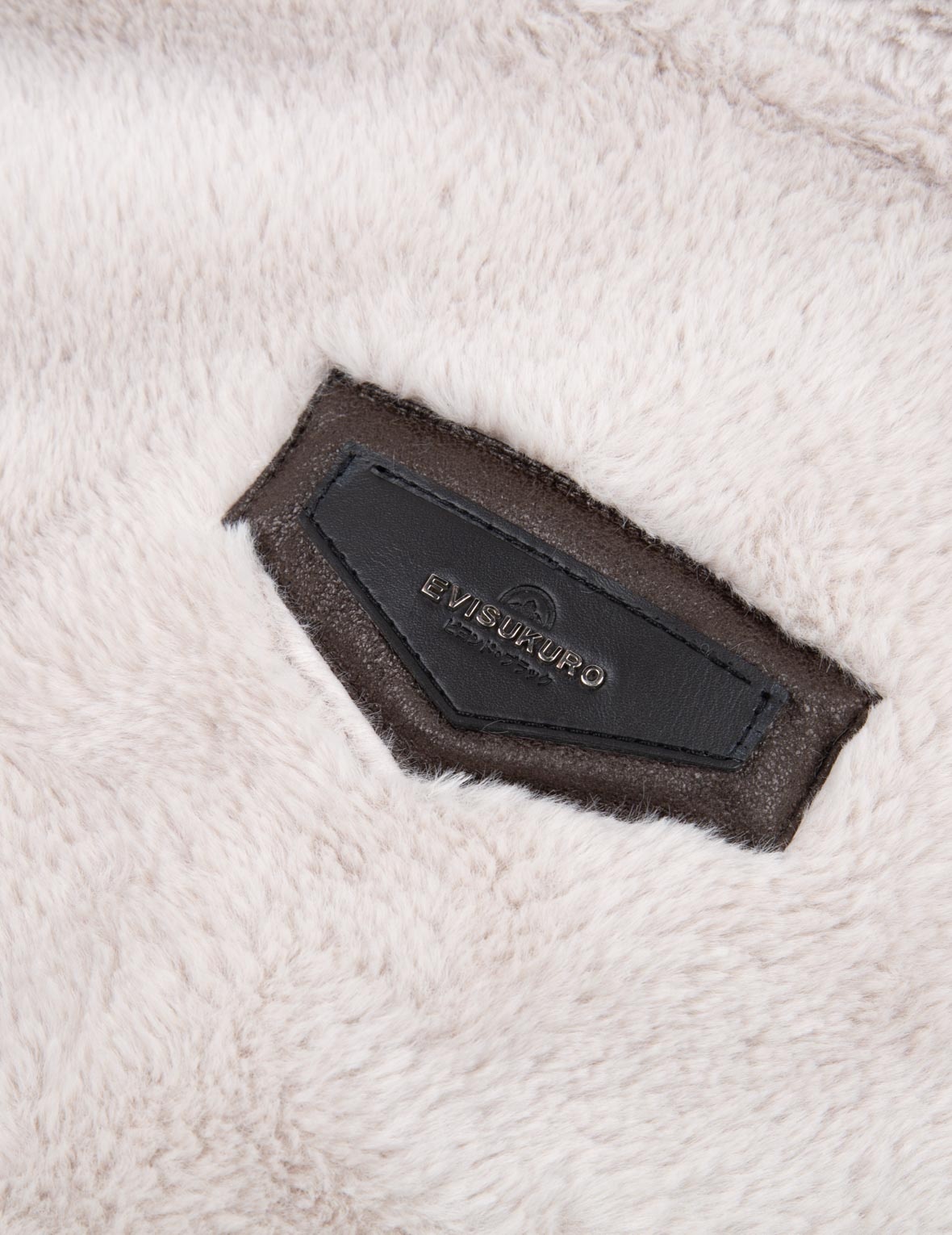 Reversible Shearling Jacket - 16