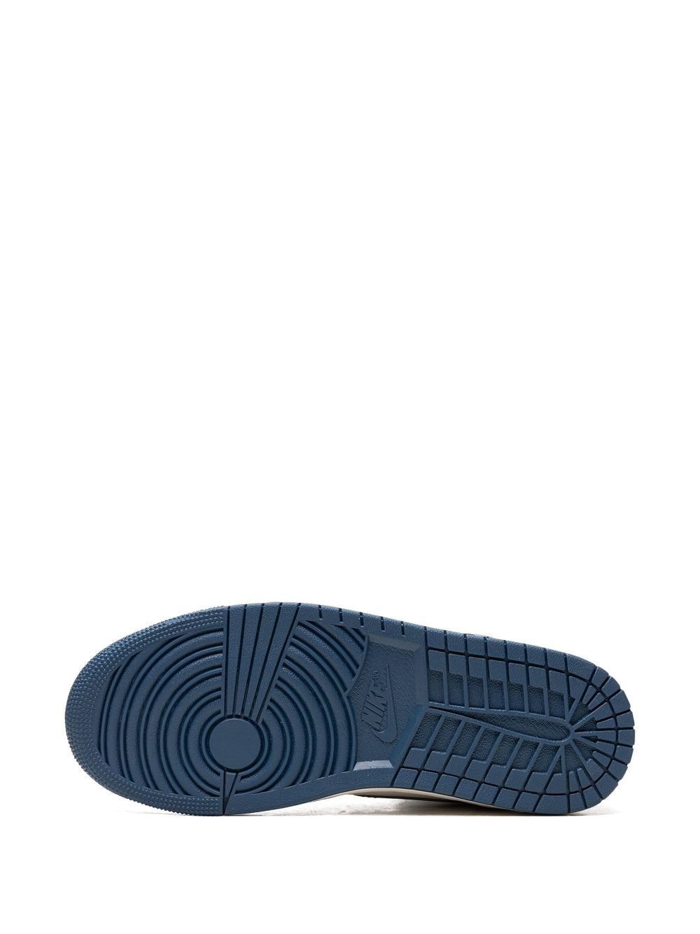 Air Jordan 1 Mid "French Blue" sneakers - 3