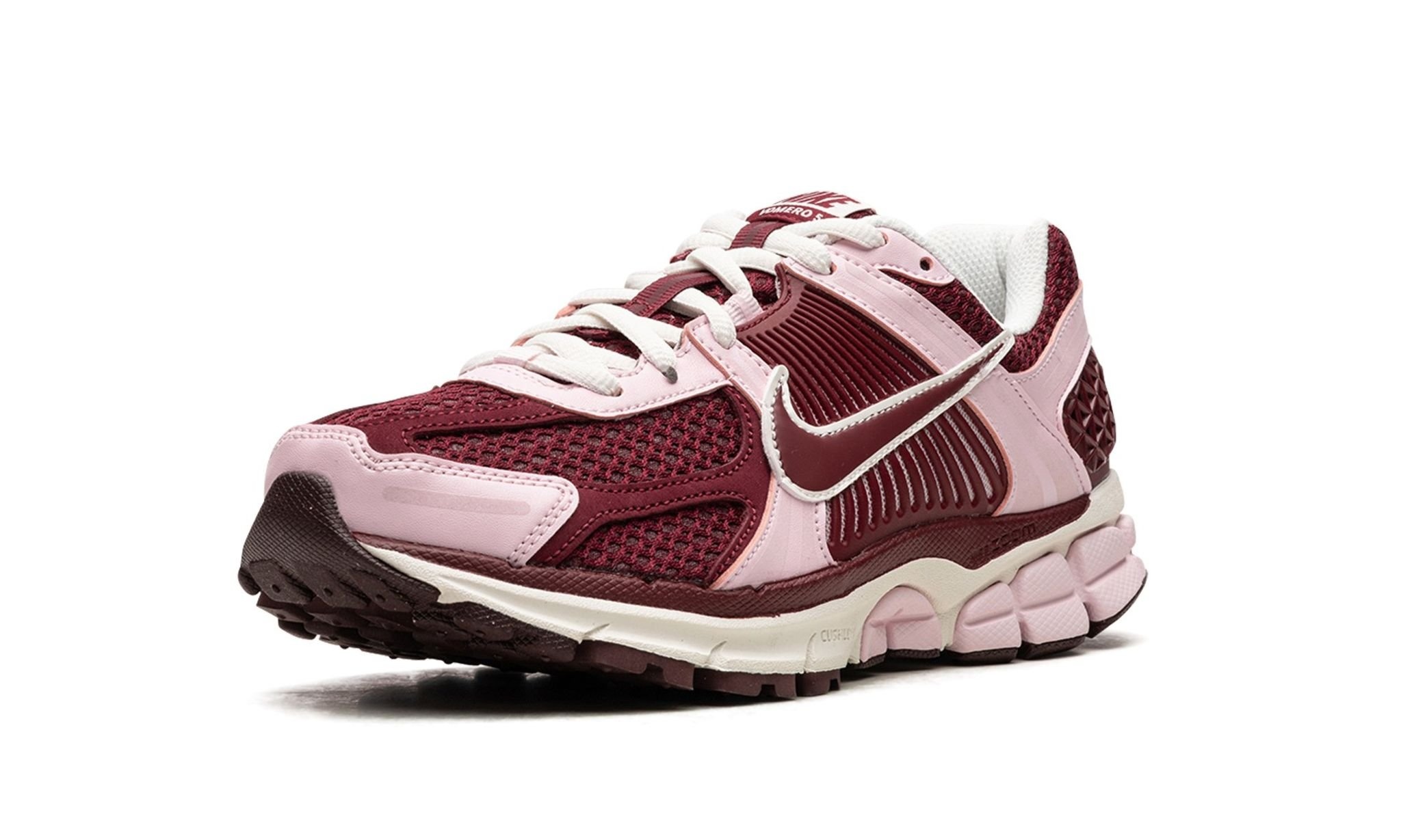 Zoom Vomero 5 WMNS "Pink Foam" - 4