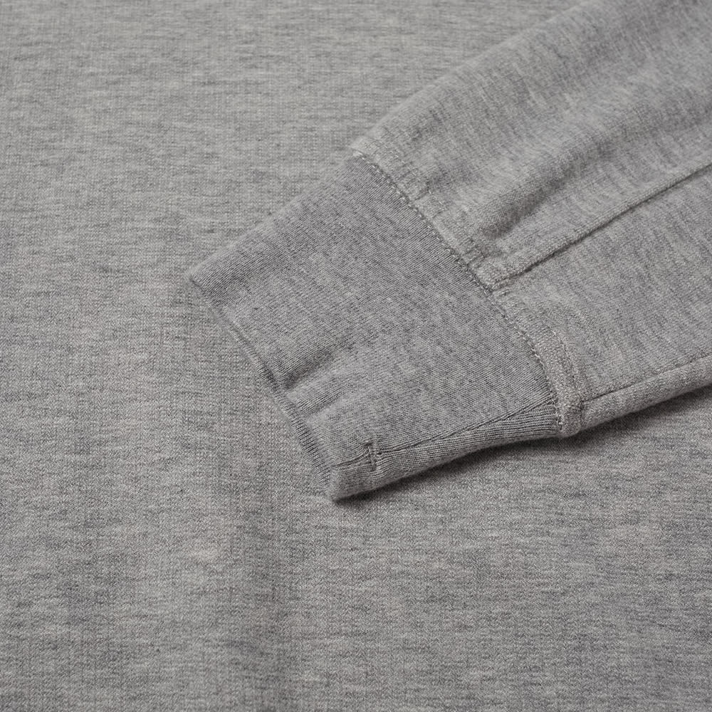 C.P. Company Arm Lens Crew Sweat - 4