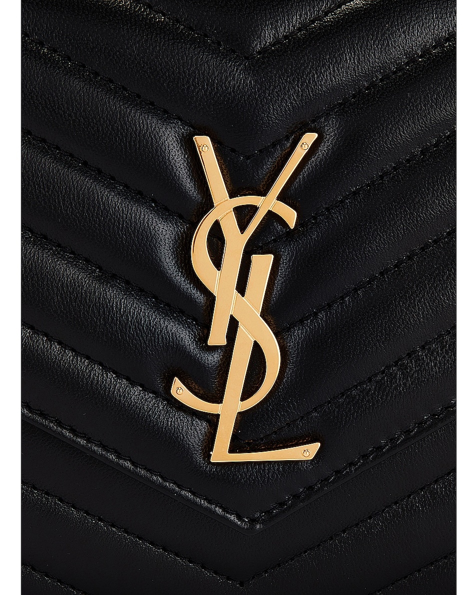 Cassandre Wallet On Chain Bag - 7