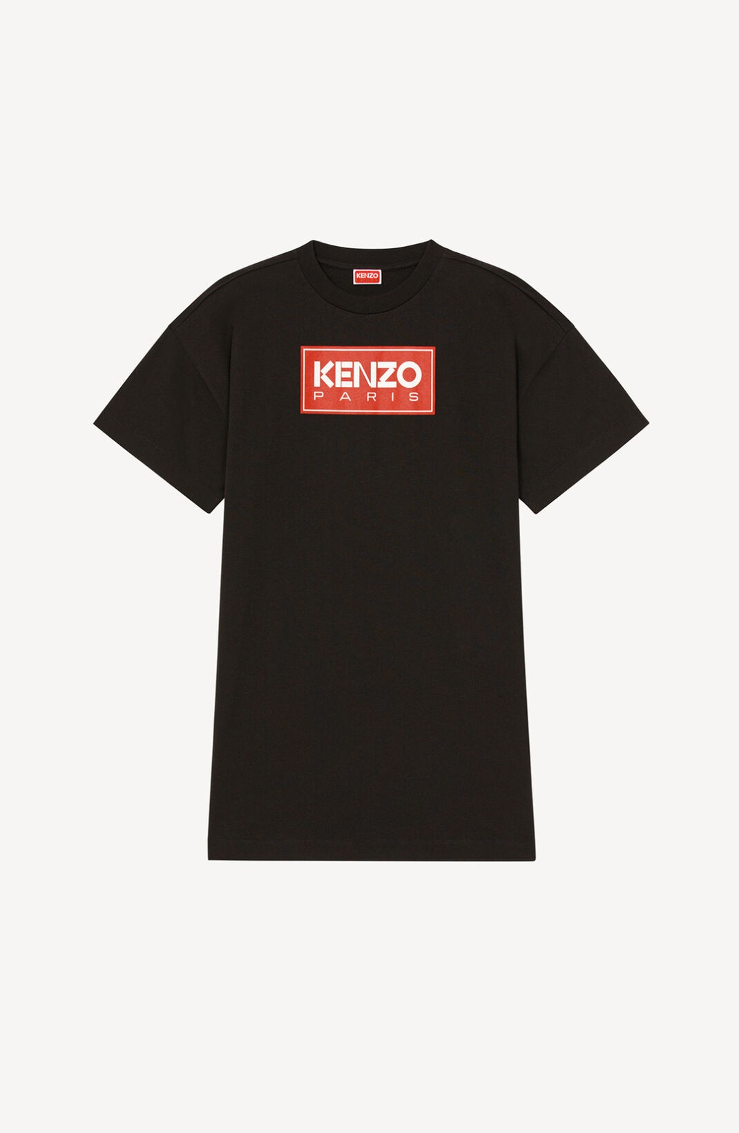 KENZO Paris T-shirt dress - 1