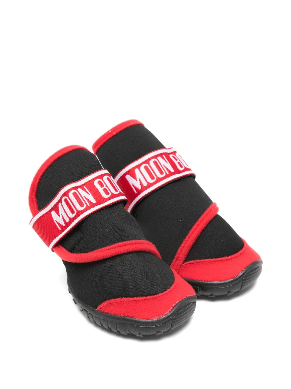 logo strap pet accessories - 1