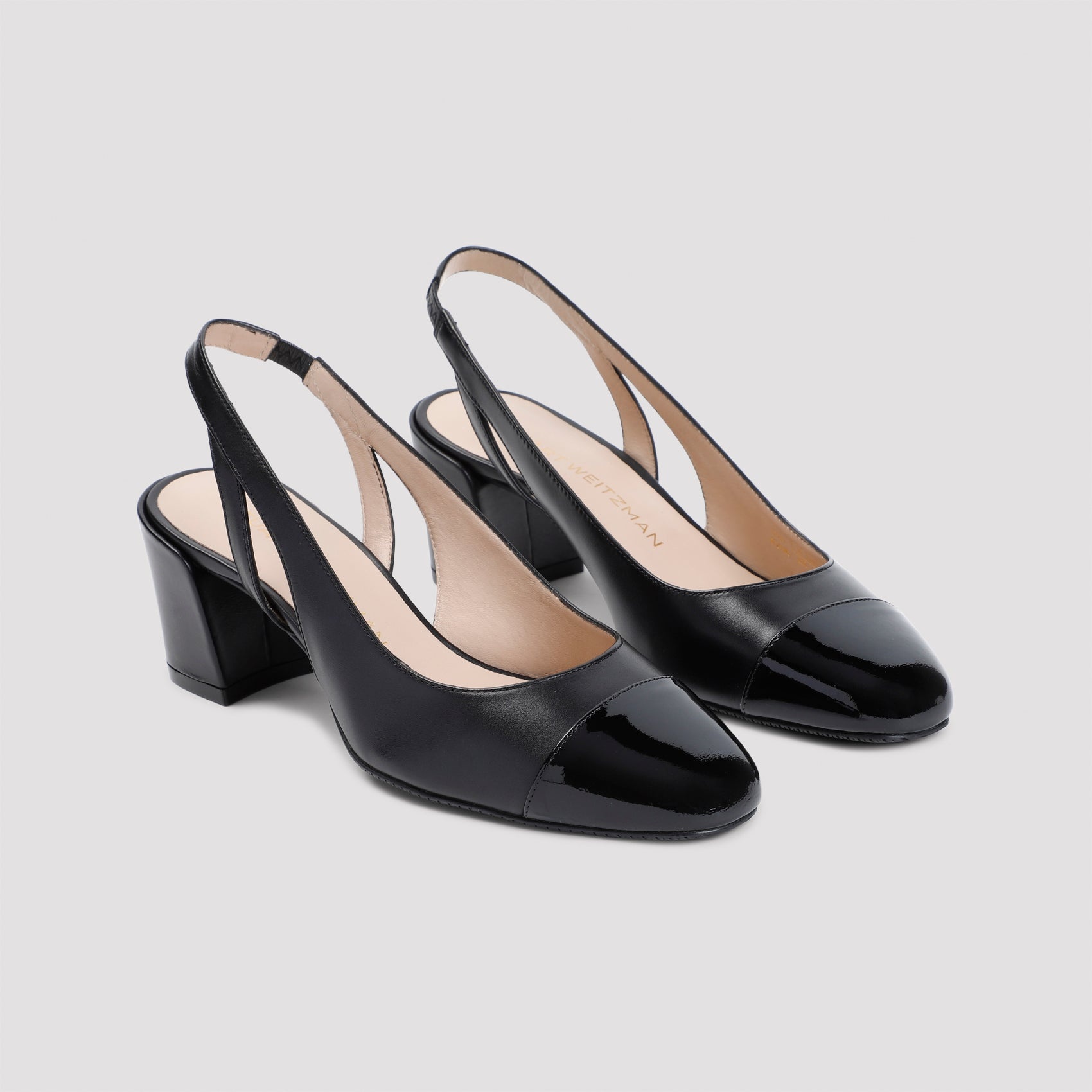 Sandals Black - 5