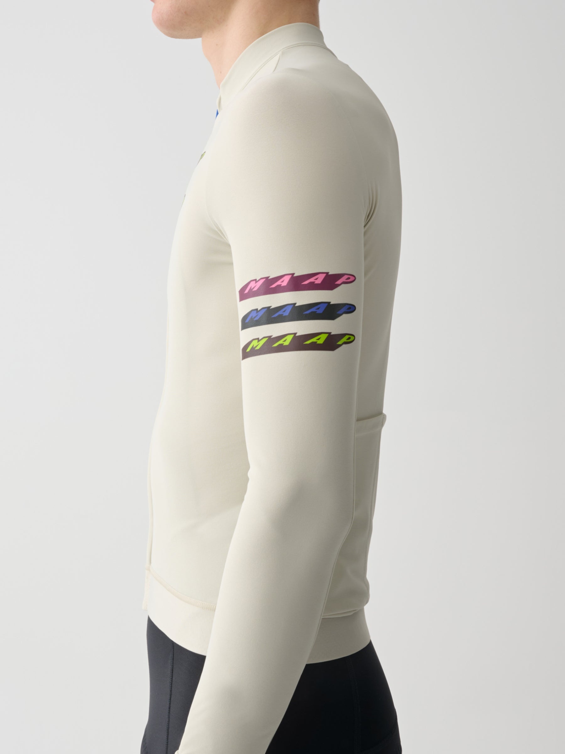 Evade X Thermal LS Jersey 2.0 - 5