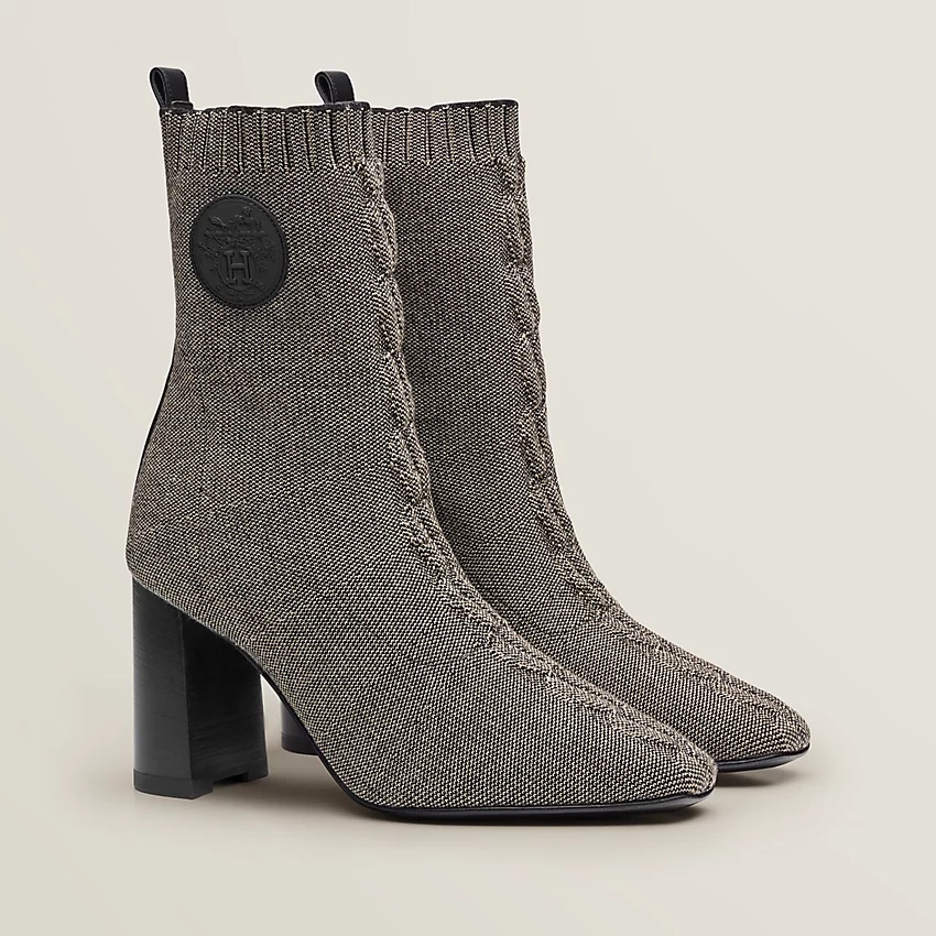 Volver 90 ankle boot - 1