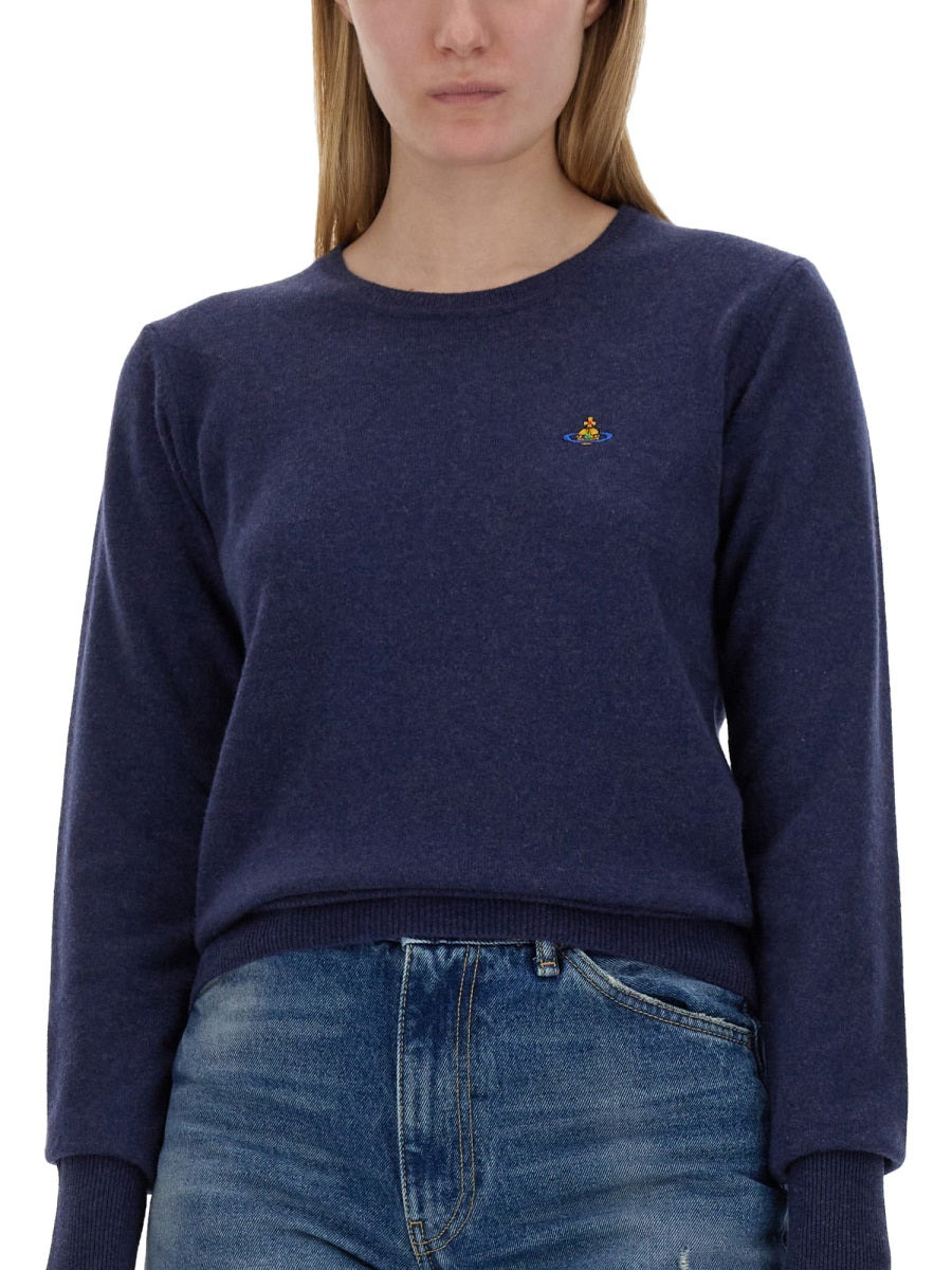 Vivienne Westwood Women "Bea" Shirt - 5