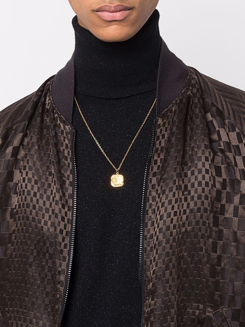 ALIGHIERI Infernal Storm necklace outlook