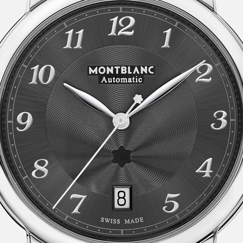 Montblanc Montblanc Star Legacy Automatic Date 39 mm outlook