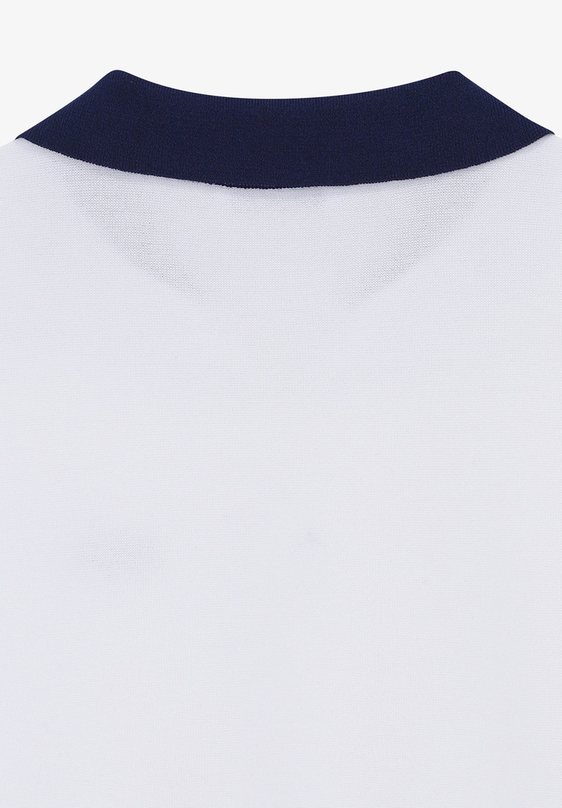 KNIT POLO A.P.C. GOLF 6