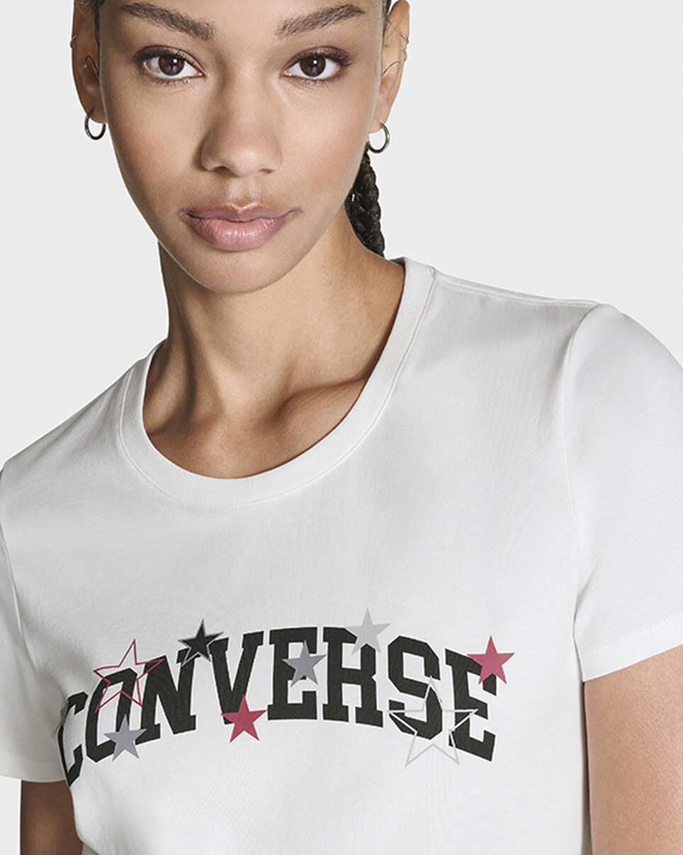 Stars T-Shirt - 4