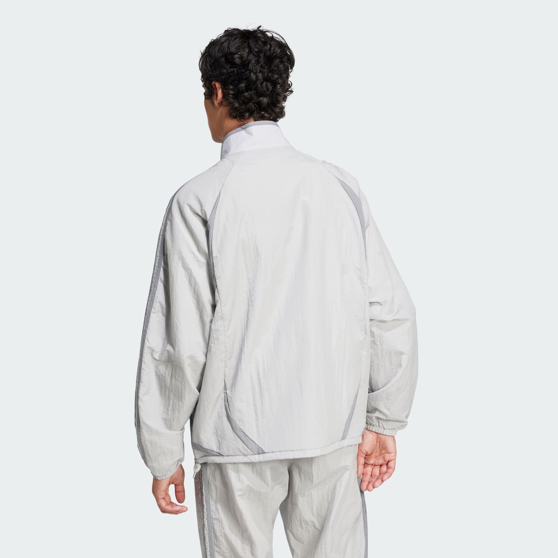 Adicolor 2000s Woven Track Top - 3