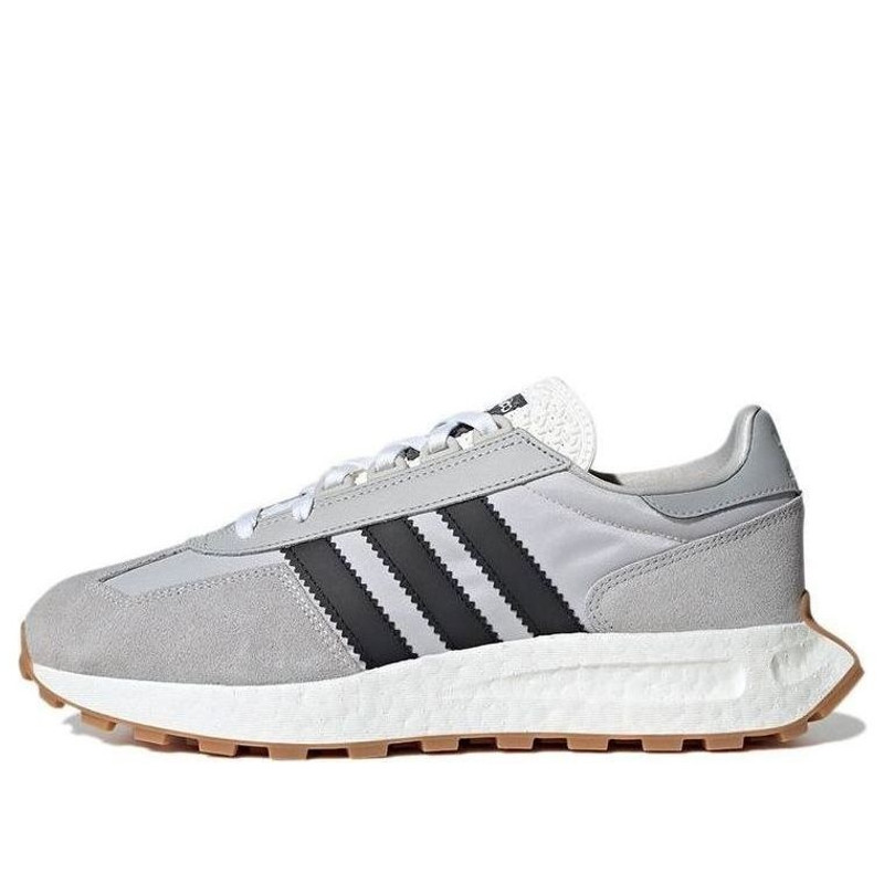 adidas Originals Retropy E5 'Grey Black Gum' GV9227 - 1