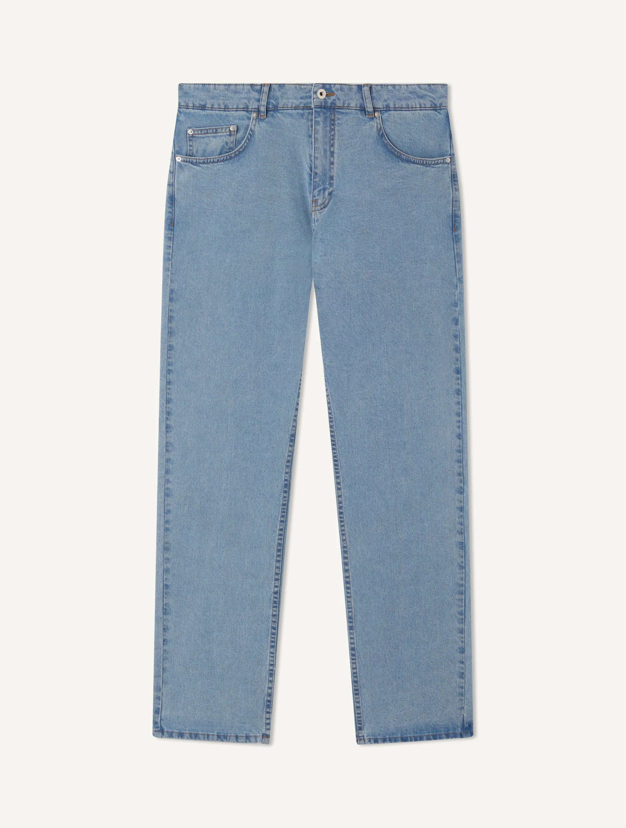 MENDES DENIM JEANS - 1