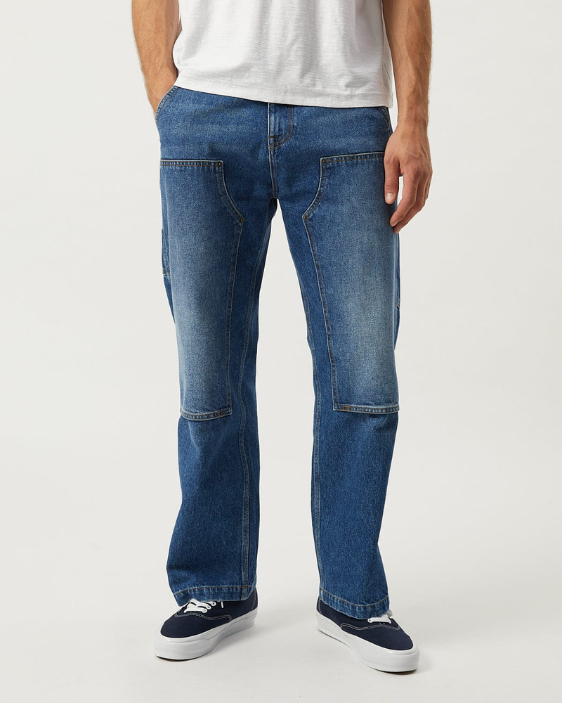 Corridor DENIM CARPENTER outlook