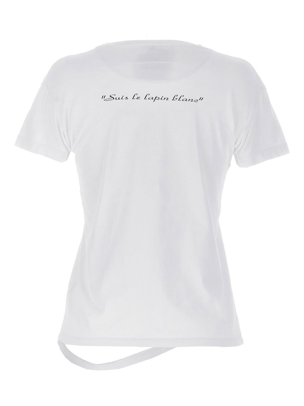 cotton t-shirt - 2