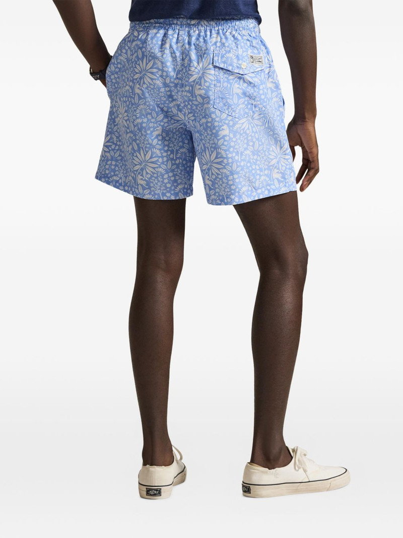 floral swim shorts 4