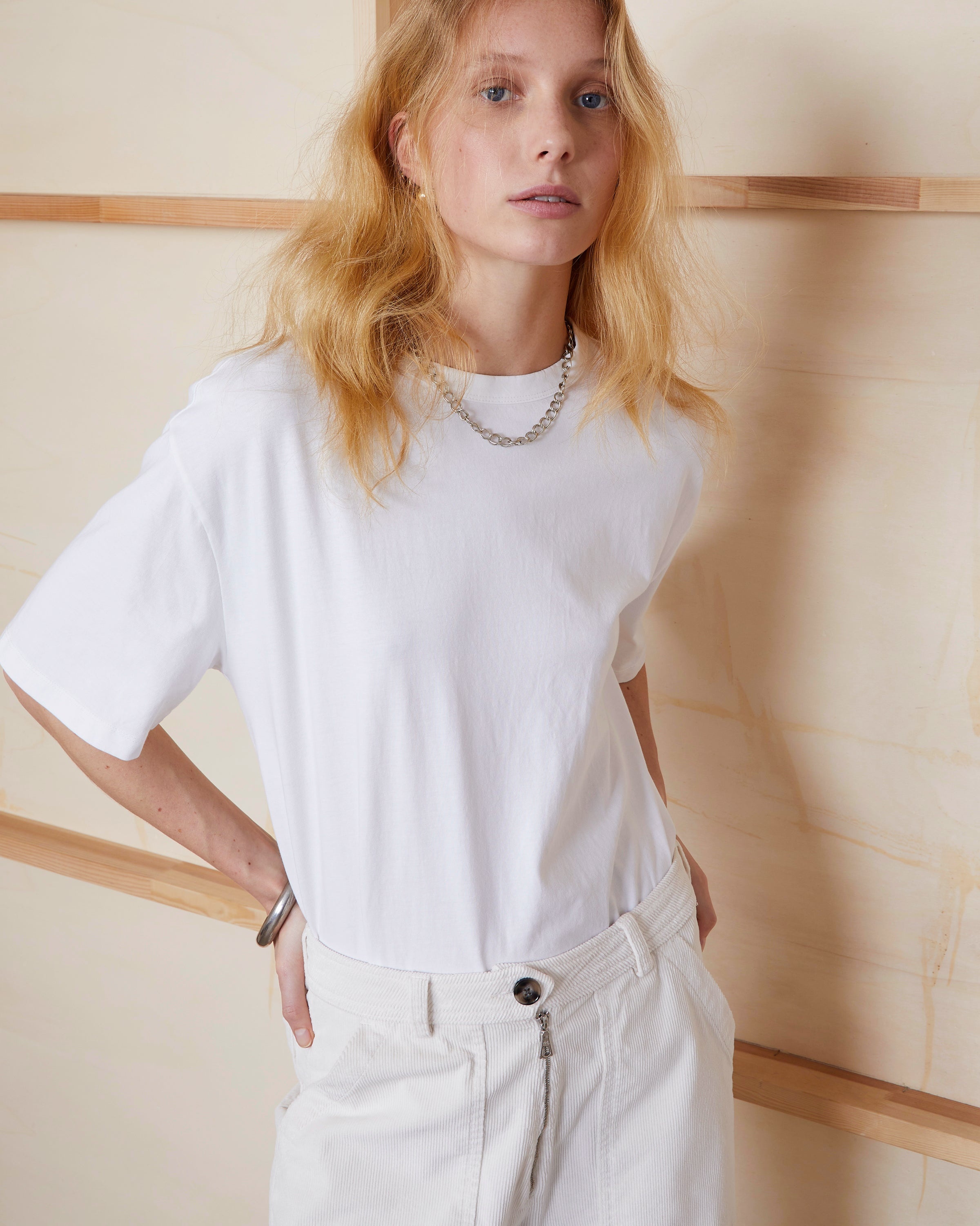 LEILA TEE-SHIRT - 1