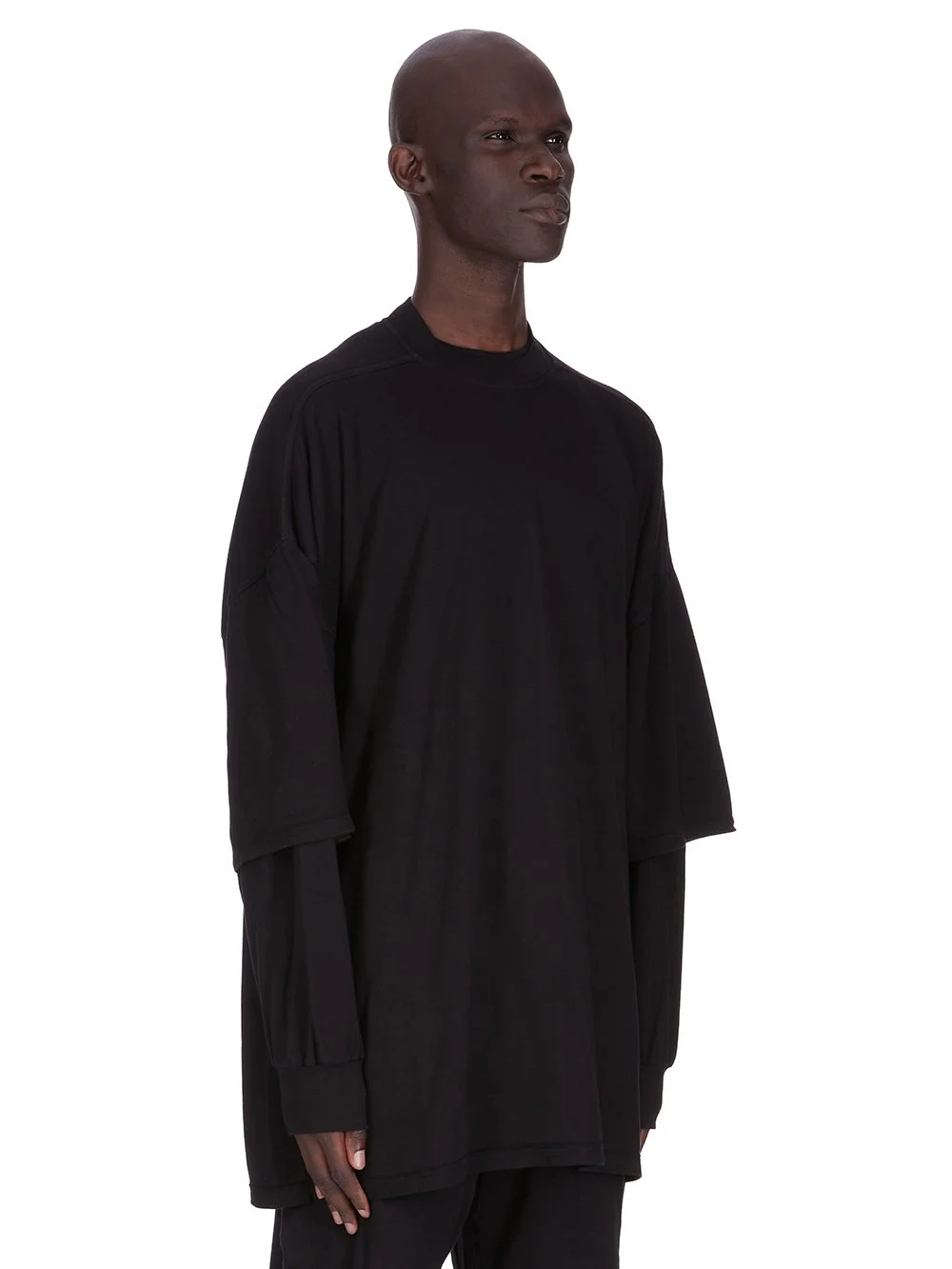 Rick Owens DRKSHDW TOP | REVERSIBLE