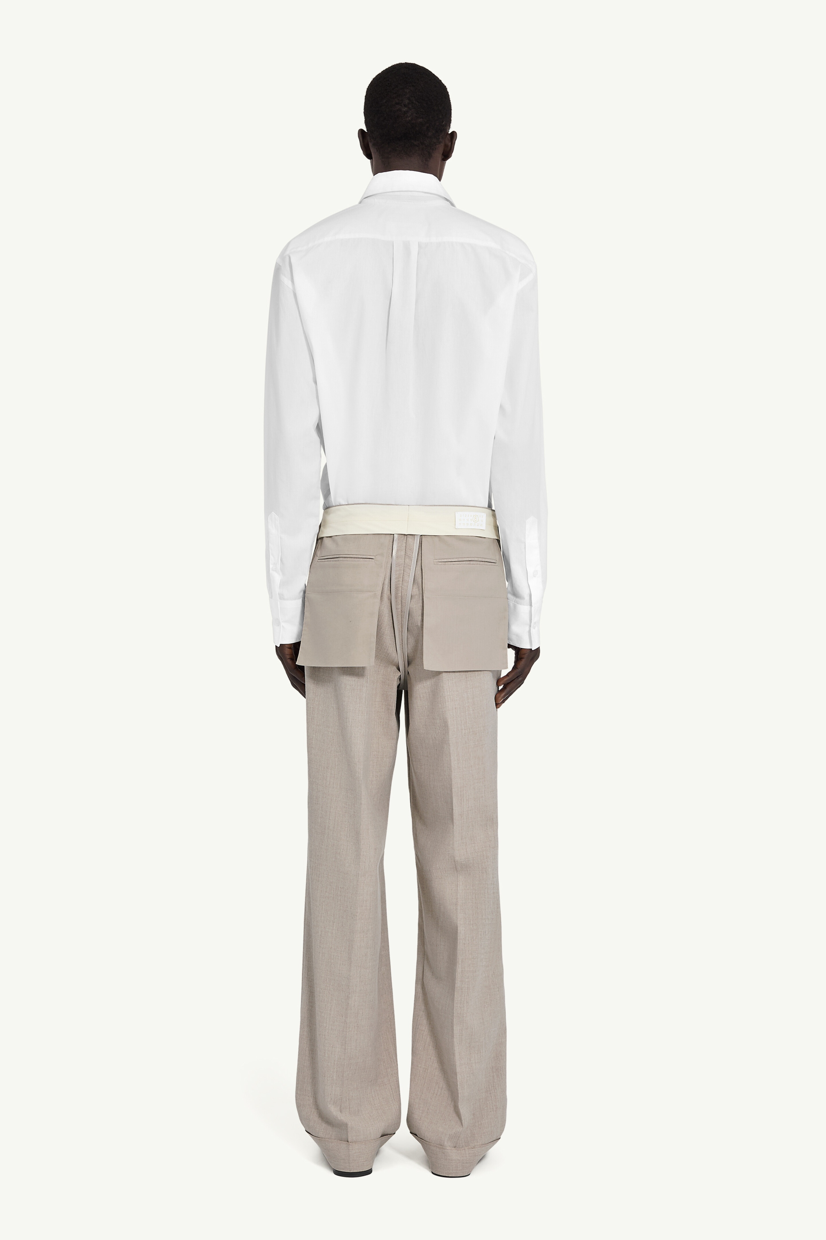 Tailored trousers - 4