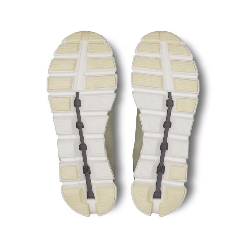 On Running Cloud 5 Coast 'Chalk Olive' 3MD10532821 - 5